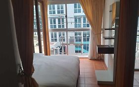 Avatara Condo B22 A