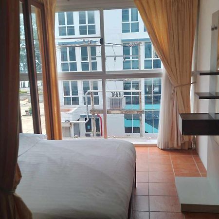 Avatara Condo B22 A Mae Phim Exteriör bild