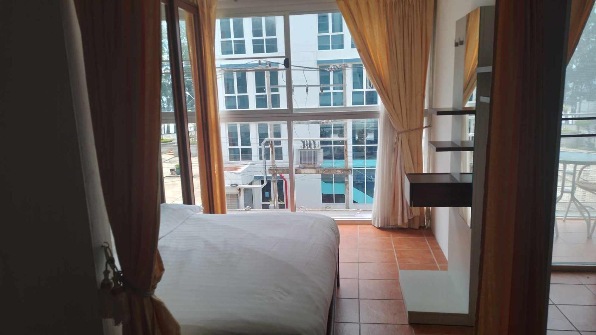 Avatara Condo B22 A Mae Phim Exteriör bild