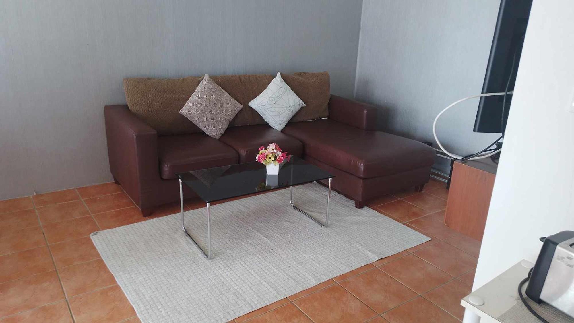 Avatara Condo B22 A Mae Phim Exteriör bild