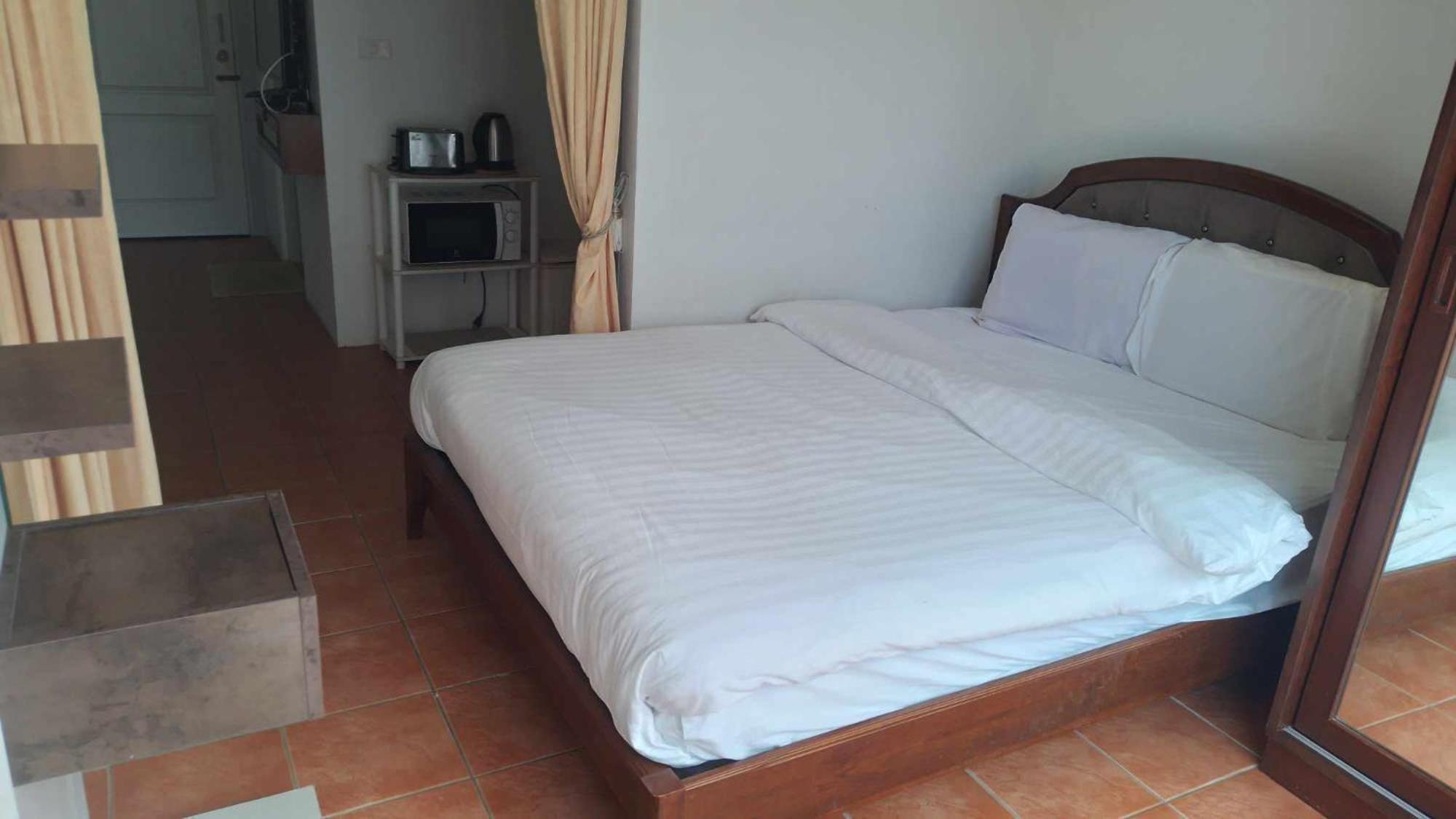 Avatara Condo B22 A Mae Phim Exteriör bild