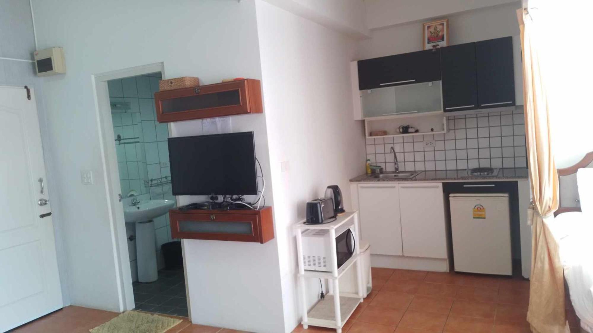 Avatara Condo B22 A Mae Phim Exteriör bild