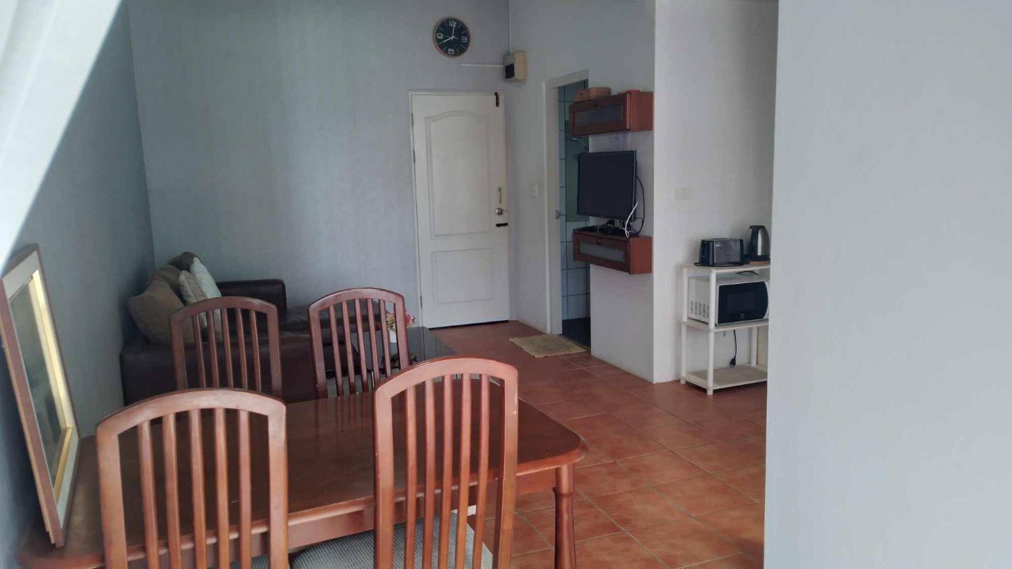 Avatara Condo B22 A Mae Phim Exteriör bild
