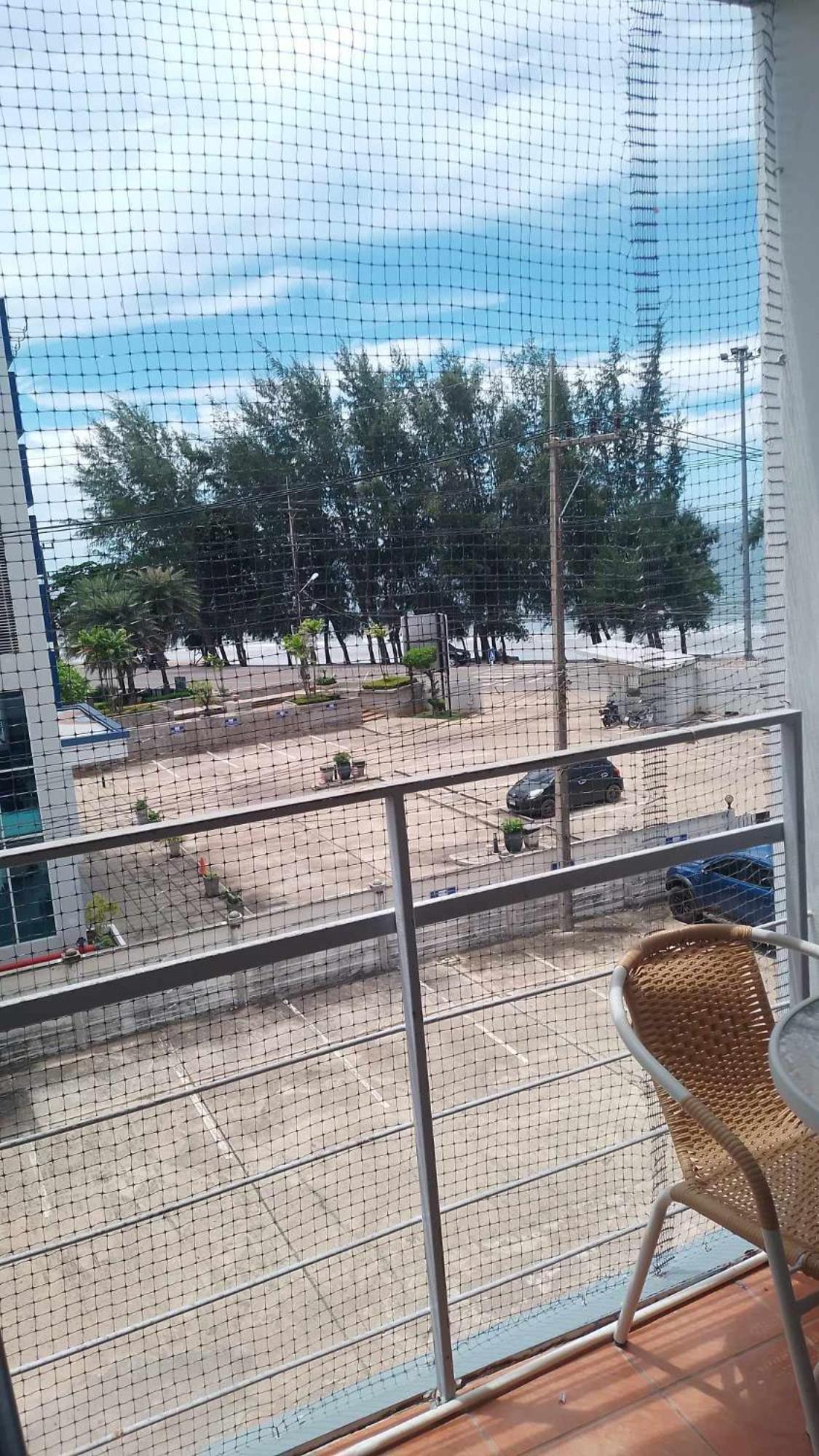 Avatara Condo B22 A Mae Phim Exteriör bild