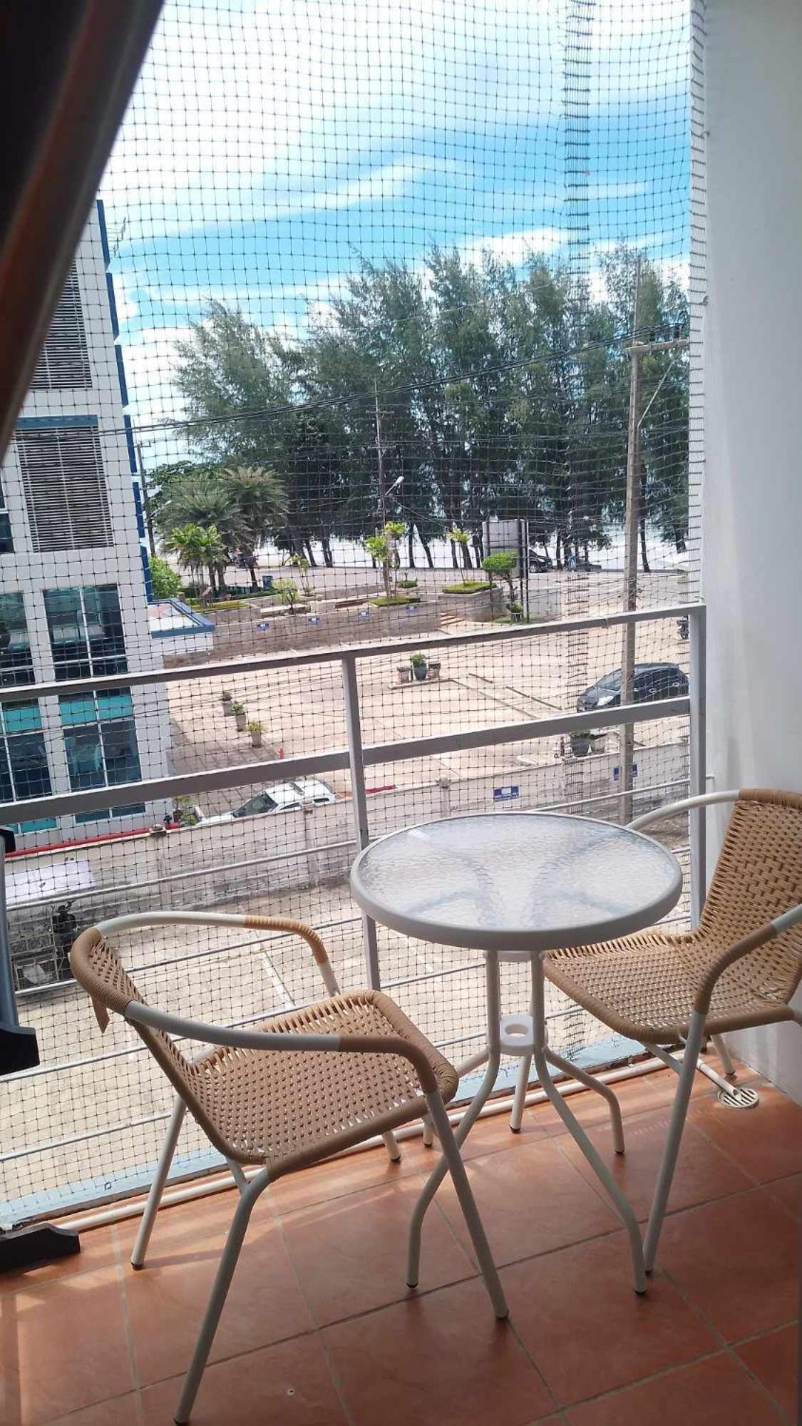 Avatara Condo B22 A Mae Phim Exteriör bild