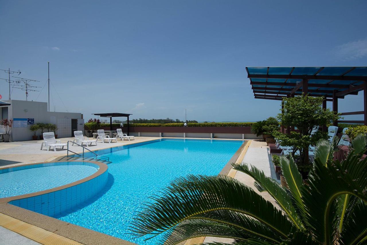 Avatara Condo B22 A Mae Phim Exteriör bild