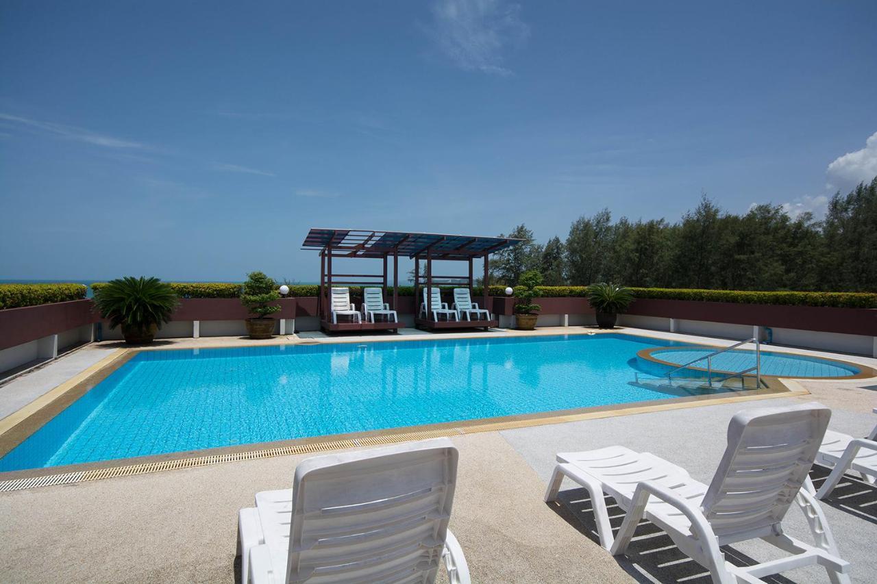 Avatara Condo B22 A Mae Phim Exteriör bild