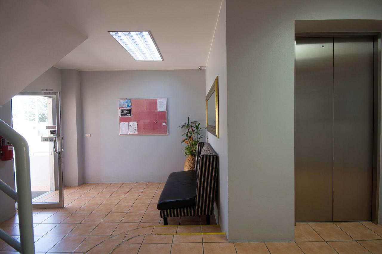 Avatara Condo B22 A Mae Phim Exteriör bild