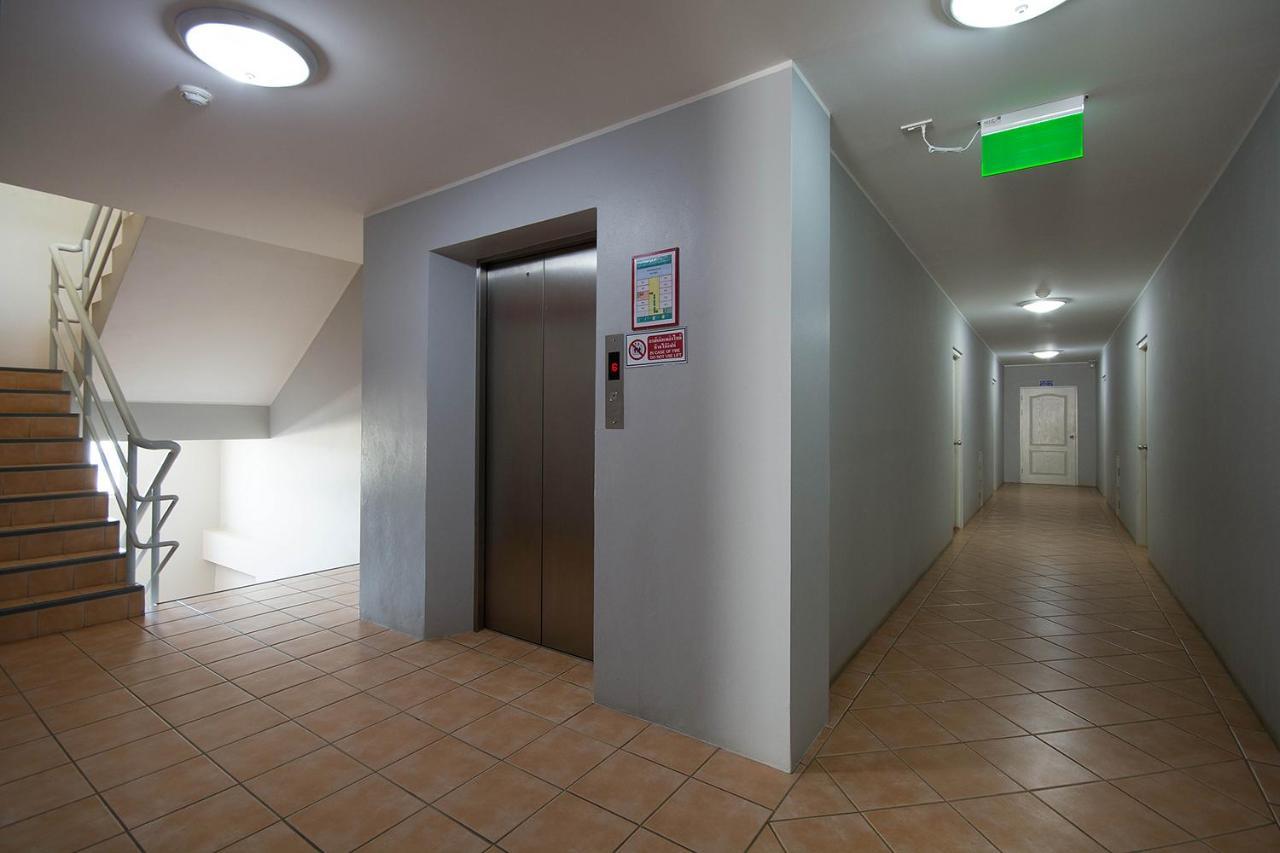 Avatara Condo B22 A Mae Phim Exteriör bild