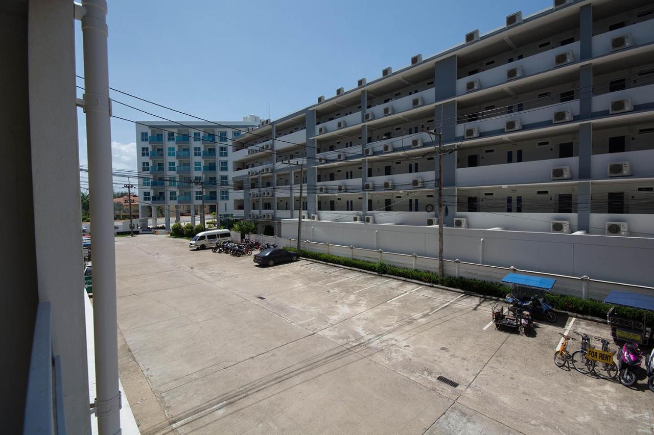 Avatara Condo B22 A Mae Phim Exteriör bild