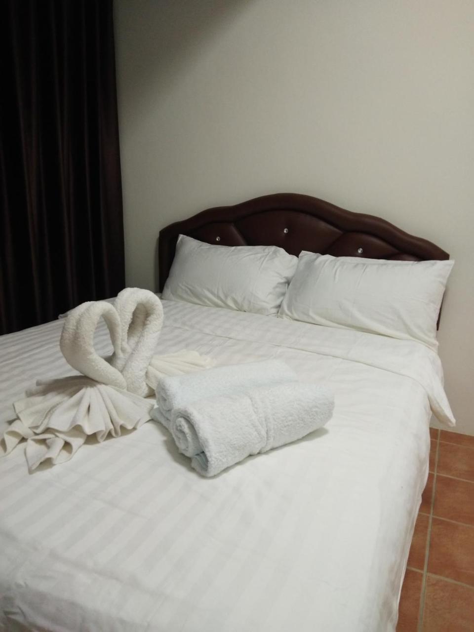 Avatara Condo B22 A Mae Phim Exteriör bild