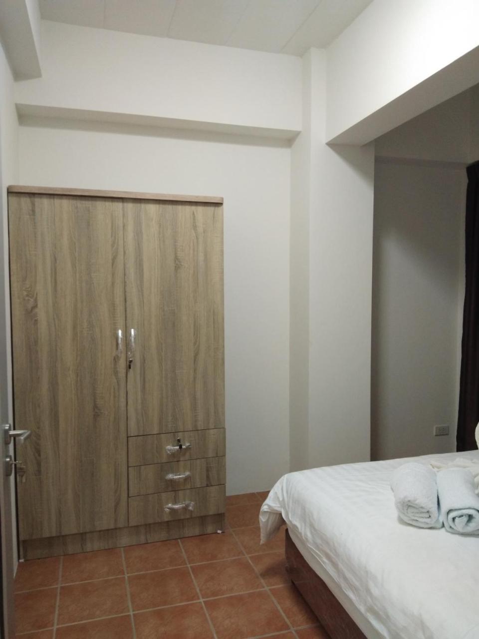 Avatara Condo B22 A Mae Phim Exteriör bild