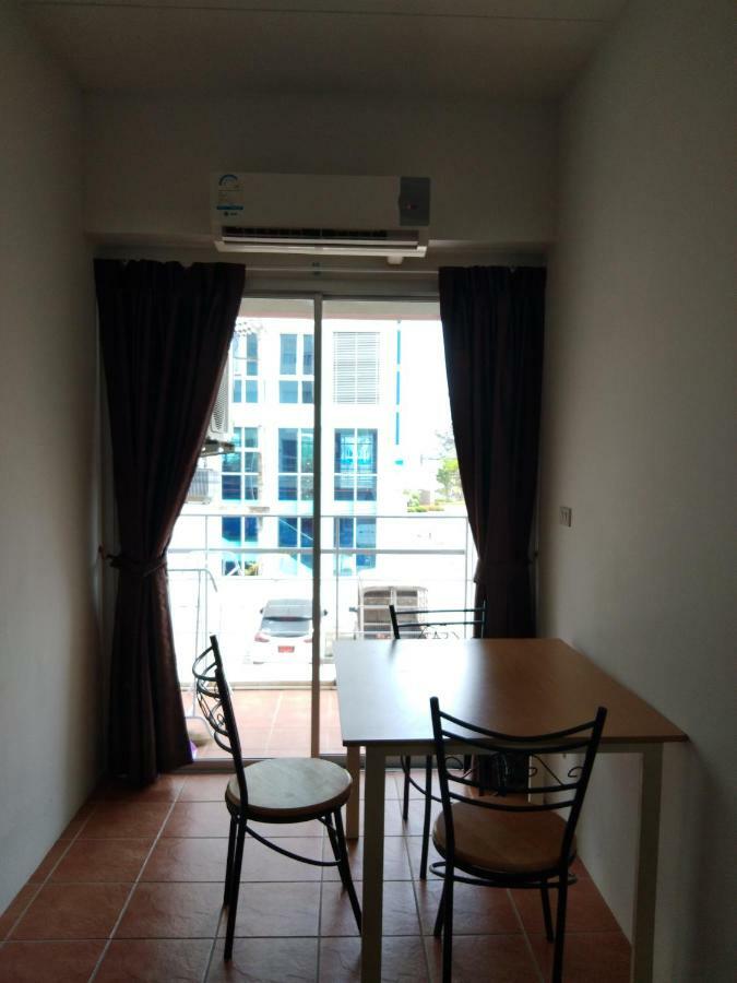 Avatara Condo B22 A Mae Phim Exteriör bild
