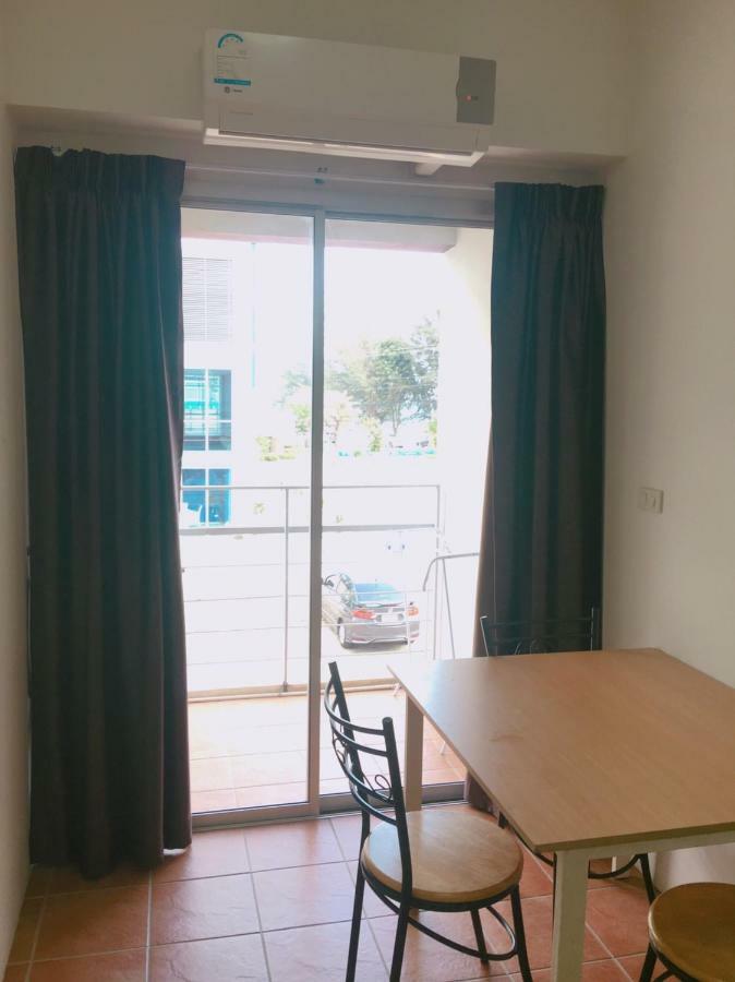 Avatara Condo B22 A Mae Phim Exteriör bild