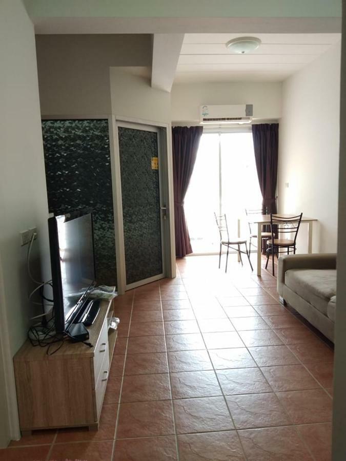 Avatara Condo B22 A Mae Phim Exteriör bild