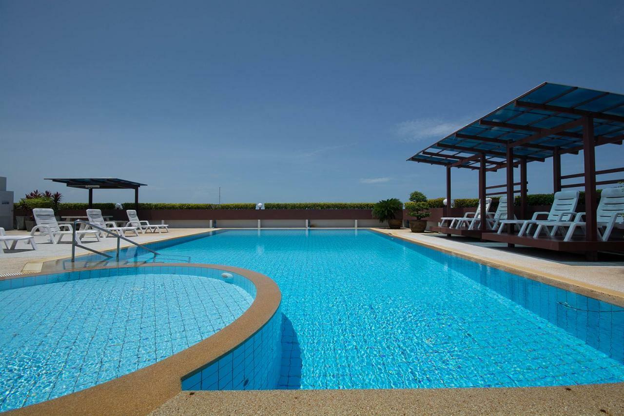 Avatara Condo B22 A Mae Phim Exteriör bild